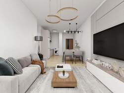 The Alps Residences (D18), Condominium #558741651